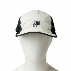 NEW ERA(ニューエラ) |[ニューエラ]TWENTY9 MIYUKI ARIHARA am リップストップ メッシュ ストーン / ブラック
