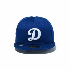 NEW ERA(ニューエラ) |[ニューエラ]59FIFTY 2025 MLB Spring Training ロサンゼルス・ドジャース ブルー