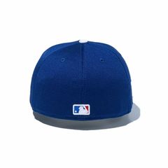 NEW ERA(ニューエラ) |[ニューエラ]59FIFTY 2025 MLB Spring Training ロサンゼルス・ドジャース ブルー