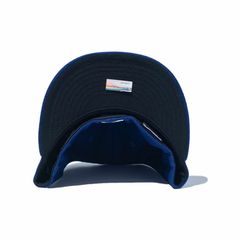 NEW ERA(ニューエラ) |[ニューエラ]59FIFTY 2025 MLB Spring Training ロサンゼルス・ドジャース ブルー