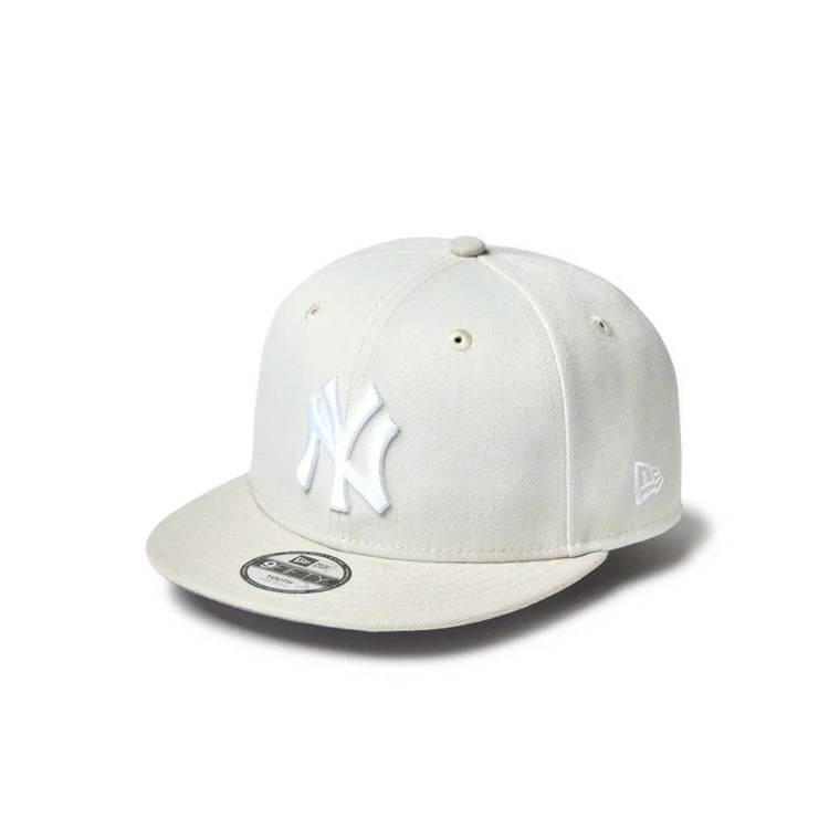 NEW ERA(ニューエラ) |[ニューエラ]Youth 9FIFTY Powered by GORO NAKATSUGAWA(min-nano)ニューヨーク・ヤンキース