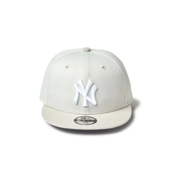NEW ERA(ニューエラ) |[ニューエラ]Youth 9FIFTY Powered by GORO NAKATSUGAWA(min-nano)ニューヨーク・ヤンキース