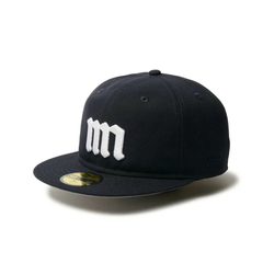 NEW ERA(ニューエラ) |59FIFTY ソフトバックラム Powered by GORO NAKATSUGAWA(min-nano)