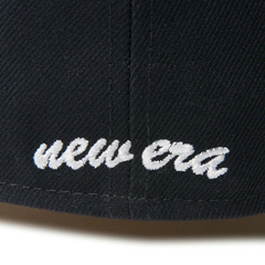 NEW ERA(ニューエラ) |59FIFTY ソフトバックラム Powered by GORO NAKATSUGAWA(min-nano)