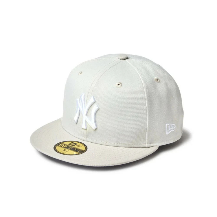 NEW ERA(ニューエラ) |[ニューエラ]59FIFTY Powered by GORO NAKATSUGAWA(min-nano)ニューヨーク・ヤンキース
