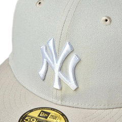 NEW ERA(ニューエラ) |[ニューエラ]59FIFTY Powered by GORO NAKATSUGAWA(min-nano)ニューヨーク・ヤンキース