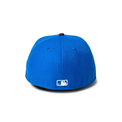 NEW ERA(ニューエラ) |[ニューエラ]59FIFTY Powered by GORO NAKATSUGAWA(min-nano)ロサンゼルス・ドジャース