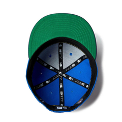 NEW ERA(ニューエラ) |[ニューエラ]59FIFTY Powered by GORO NAKATSUGAWA(min-nano)ロサンゼルス・ドジャース