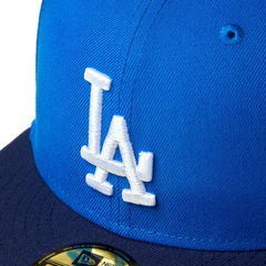 NEW ERA(ニューエラ) |[ニューエラ]59FIFTY Powered by GORO NAKATSUGAWA(min-nano)ロサンゼルス・ドジャース