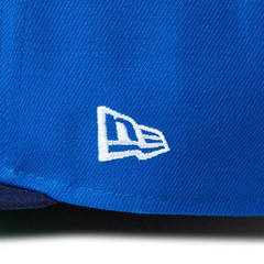 NEW ERA(ニューエラ) |[ニューエラ]59FIFTY Powered by GORO NAKATSUGAWA(min-nano)ロサンゼルス・ドジャース