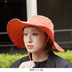 NEW ERA(ニューエラ) |[ニューエラ]アドベンチャーライト ワイドブリム Those summer days directed by Keiko Hitotsuyama Vintage Nylon スモークピンク