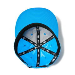 NEW ERA(ニューエラ) |[ニューエラ]RC 9FIFTY フラットバイザー Powered by GORO NAKATSUGAWA(min-nano)ロサンゼルス・ドジャース