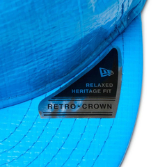 NEW ERA(ニューエラ) |[ニューエラ]RC 9FIFTY フラットバイザー Powered by GORO NAKATSUGAWA(min-nano)ロサンゼルス・ドジャース