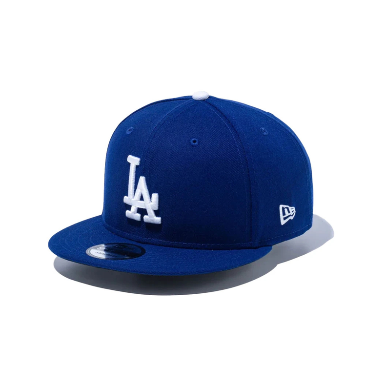 NEW ERA(ニューエラ) |[ニューエラ]9FIFTY MLB Japan Flag ロサンゼルス・ドジャース