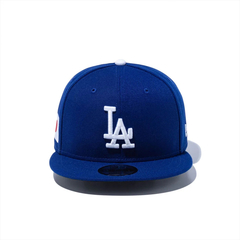 NEW ERA(ニューエラ) |[ニューエラ]9FIFTY MLB Japan Flag ロサンゼルス・ドジャース
