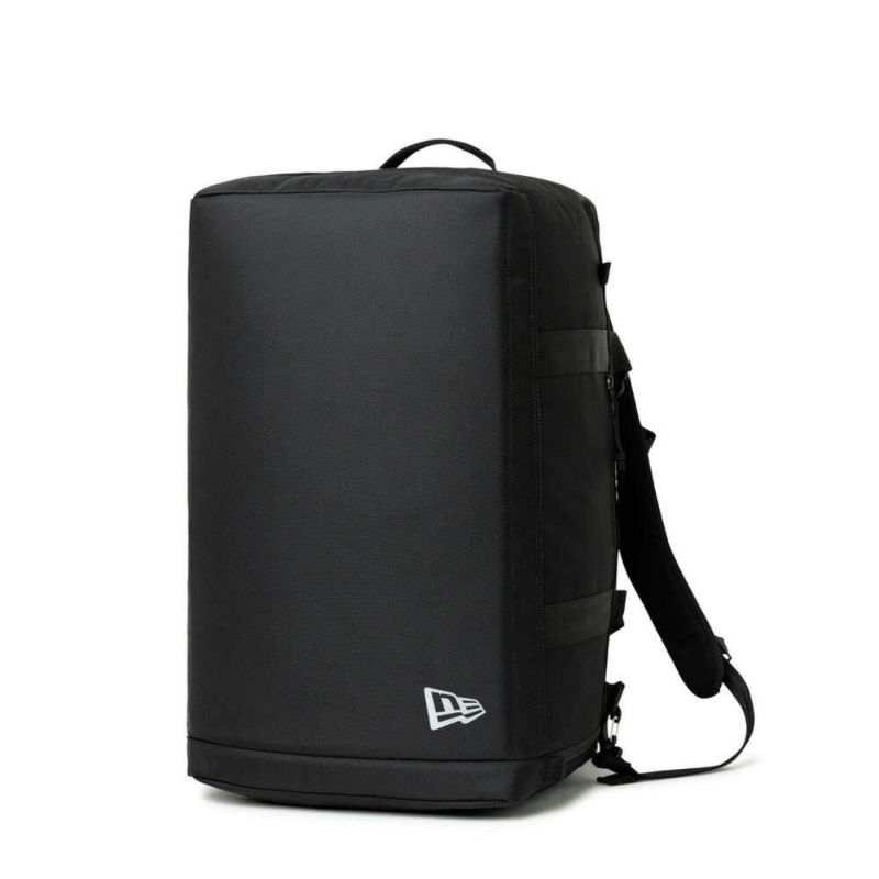 ニューエラ NEW ERA クラブ ダッフルバッグ 50L 2Way リュック ニューエラ]クラブ ダッフルバッグ 50L 2Way ブラック / NEW ERA