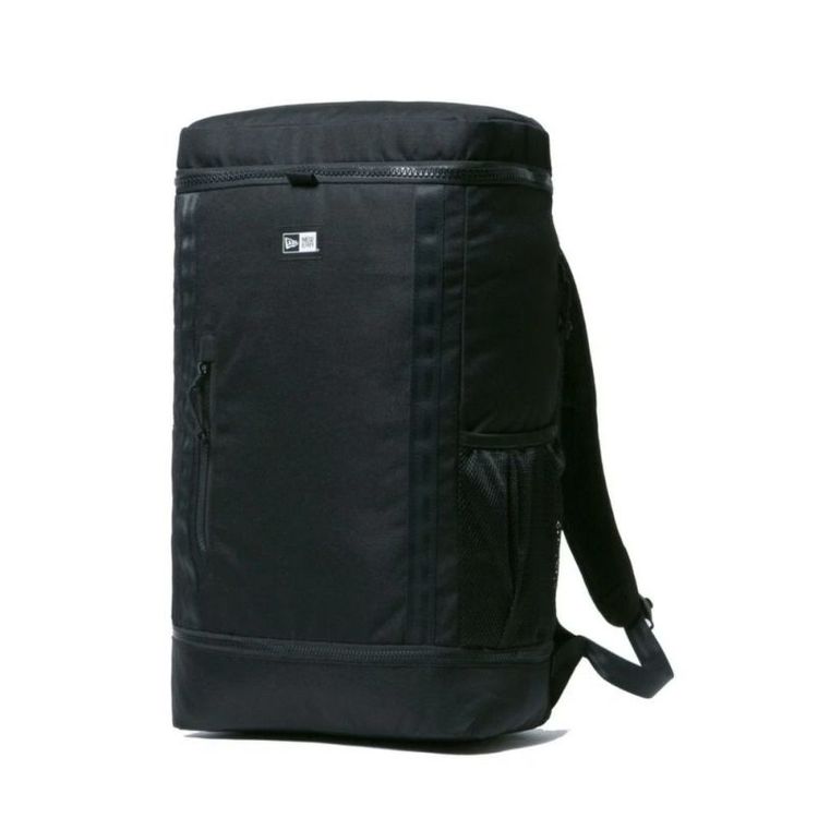 NEW ERA(ニューエラ) |[ニューエラ]ボックスパック 32L ブラック