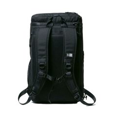 NEW ERA(ニューエラ) |[ニューエラ]ボックスパック 32L ブラック