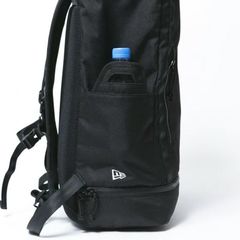 NEW ERA(ニューエラ) |[ニューエラ]ボックスパック 32L ブラック