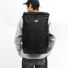 NEW ERA(ニューエラ) |[ニューエラ]ボックスパック 32L ブラック