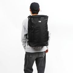 NEW ERA(ニューエラ) |[ニューエラ]ボックスパック 32L ブラック
