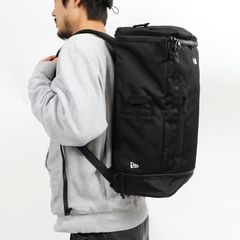 NEW ERA(ニューエラ) |[ニューエラ]ボックスパック 32L ブラック