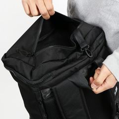 NEW ERA(ニューエラ) |[ニューエラ]ボックスパック 32L ブラック