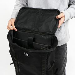 NEW ERA(ニューエラ) |[ニューエラ]ボックスパック 32L ブラック