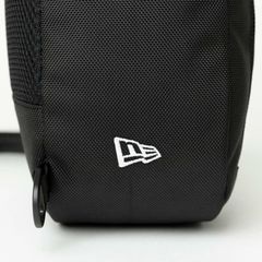 NEW ERA(ニューエラ) |[ニューエラ]ボディバッグ ワンショルダー 8L ブラック