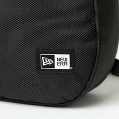 NEW ERA(ニューエラ) |[ニューエラ]ボディバッグ ワンショルダー 8L ブラック