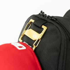 NEW ERA(ニューエラ) |[ニューエラ]ボディバッグ ワンショルダー 8L ブラック