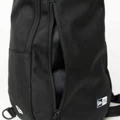 NEW ERA(ニューエラ) |[ニューエラ]ボディバッグ ワンショルダー 8L ブラック