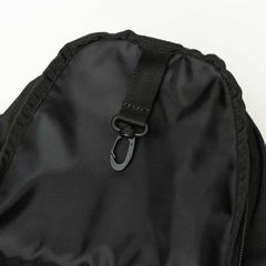 NEW ERA(ニューエラ) |[ニューエラ]ボディバッグ ワンショルダー 8L ブラック