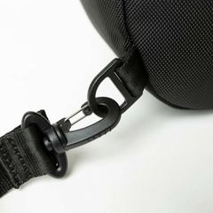 NEW ERA(ニューエラ) |[ニューエラ]ボディバッグ ワンショルダー 8L ブラック