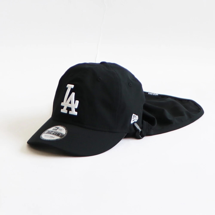 NEW ERA(ニューエラ) |[ニューエラ]【Exclusive】930デタッチャブル クールドッツ サンシェイド