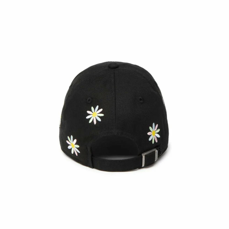 ニューエラ]Youth 9TWENTY Flower Embroidery NEW ERA 1920