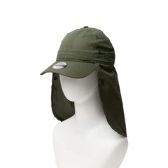 NEW ERA(ニューエラ) |[ニューエラ]Youth 9TWENTY サンシェード Tech Air
