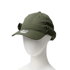 NEW ERA(ニューエラ) |[ニューエラ]Youth 9TWENTY サンシェード Tech Air