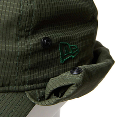 NEW ERA(ニューエラ) |[ニューエラ]Youth 9TWENTY サンシェード Tech Air