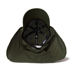 NEW ERA(ニューエラ) |[ニューエラ]Youth 9TWENTY サンシェード Tech Air