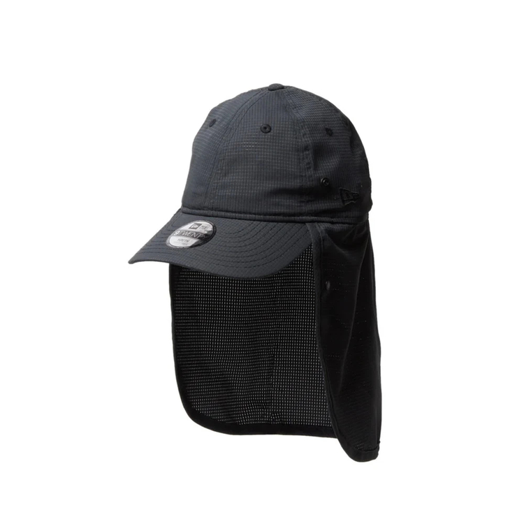 NEW ERA(ニューエラ) |[ニューエラ]Youth 9TWENTY サンシェード Tech Air