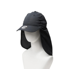 NEW ERA(ニューエラ) |[ニューエラ]Youth 9TWENTY サンシェード Tech Air