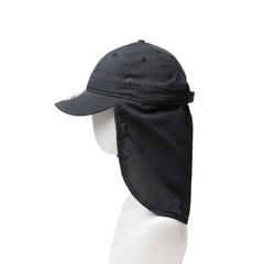 NEW ERA(ニューエラ) |[ニューエラ]Youth 9TWENTY サンシェード Tech Air