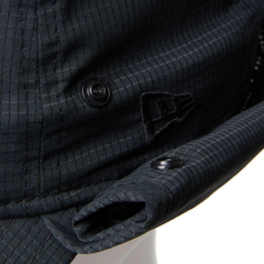NEW ERA(ニューエラ) |[ニューエラ]Youth 9TWENTY サンシェード Tech Air