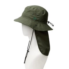 NEW ERA(ニューエラ) |[ニューエラ]アドベンチャーライト サンシェード Tech Air Dot Air