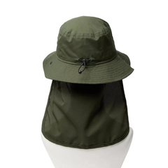 NEW ERA(ニューエラ) |[ニューエラ]アドベンチャーライト サンシェード Tech Air Dot Air