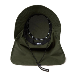 NEW ERA(ニューエラ) |[ニューエラ]アドベンチャーライト サンシェード Tech Air Dot Air