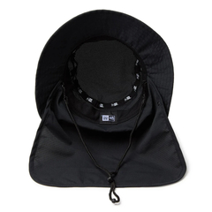NEW ERA(ニューエラ) |[ニューエラ]アドベンチャーライト サンシェード Tech Air Dot Air