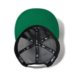 NEW ERA(ニューエラ) |[ニューエラ]9FIFTY トラッカー MLB All Mesh ニューヨーク・ヤンキース クーパーズタウン