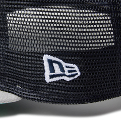 NEW ERA(ニューエラ) |[ニューエラ]9FIFTY トラッカー MLB All Mesh ニューヨーク・ヤンキース クーパーズタウン